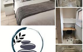 Zen Stone Guest House